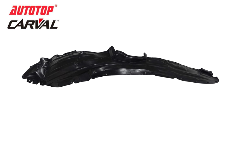 Automobile Fender Liner Muntaia