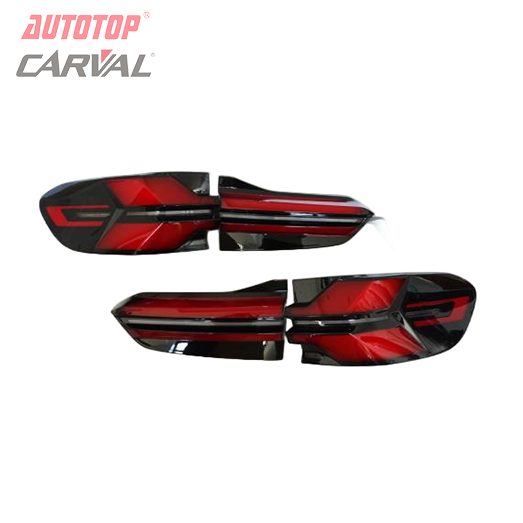 BMW X5 G05/G18 Berria Goiz-Berandu Berritze Atzeko argia