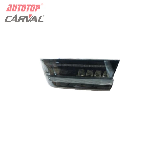 Dragon Scale atzeko argia BMW 3 Serie G20/G28 berrirako