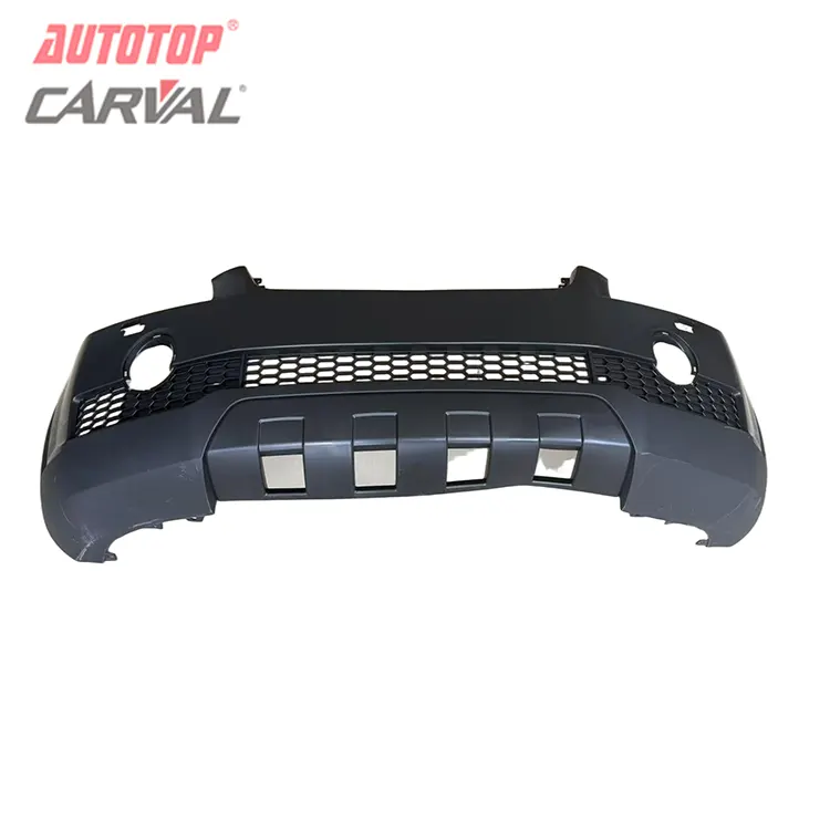 Aurreko Bumper Chevrolet Captiva 2007rako
