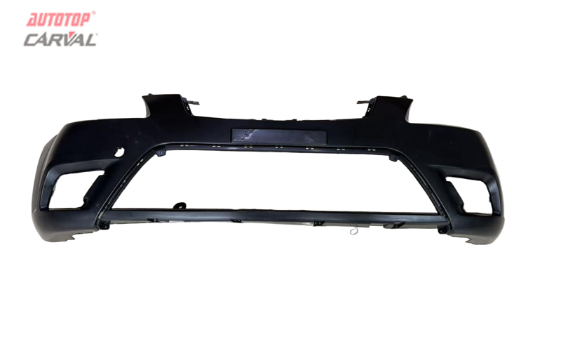 Kia RIO aurreko Bumper