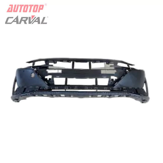 2020 Hyundai Elantrarako radar zuloa duen aurreko bumper