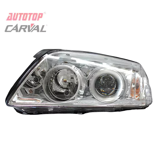 Buruko lanpara CHEVROLET CAPTIVA 2007 OE L9662673 R9662674