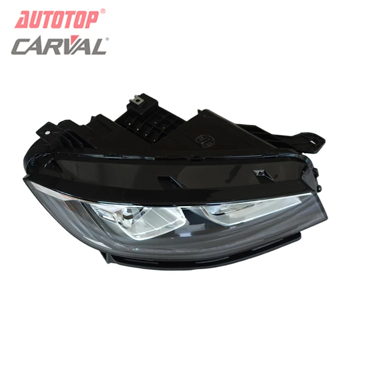Geely Atlas Pro 2020 modelorako farola