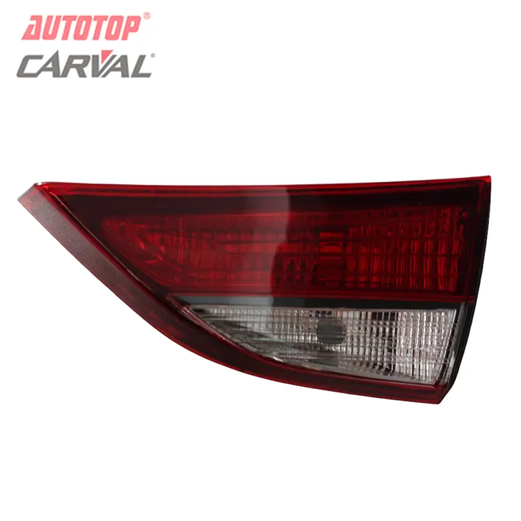 Hyundai Elantra 2013 Atzeko Lanpararen Muntaia