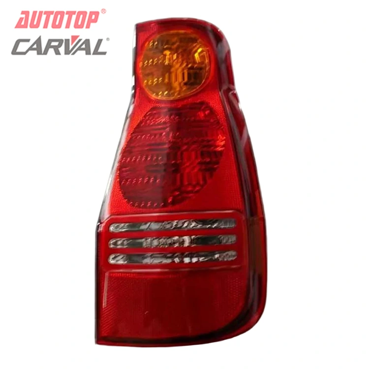 Hyundai Matrix 2001-2002rako atzeko argiaren muntaia